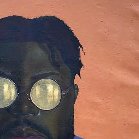 Babatunde Adeogun, Untitled Babatunde Adeogun, Untitled