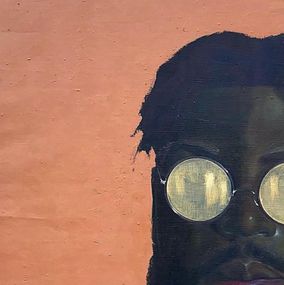 Babatunde Adeogun, Untitled Babatunde Adeogun, Untitled