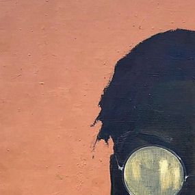 Babatunde Adeogun, Untitled Babatunde Adeogun, Untitled