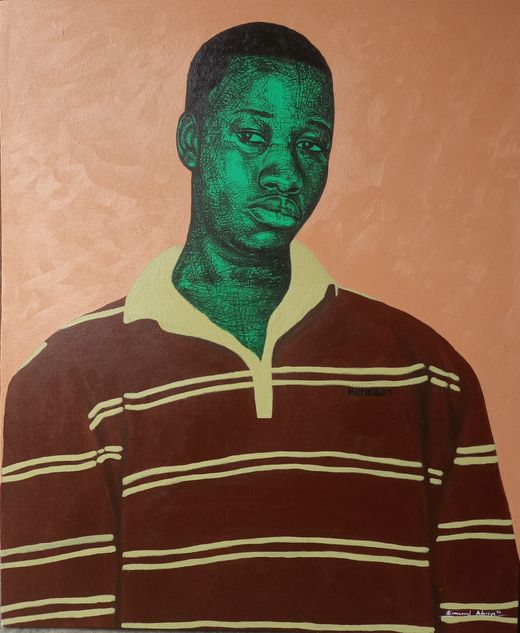 Emmanuel Aderiye