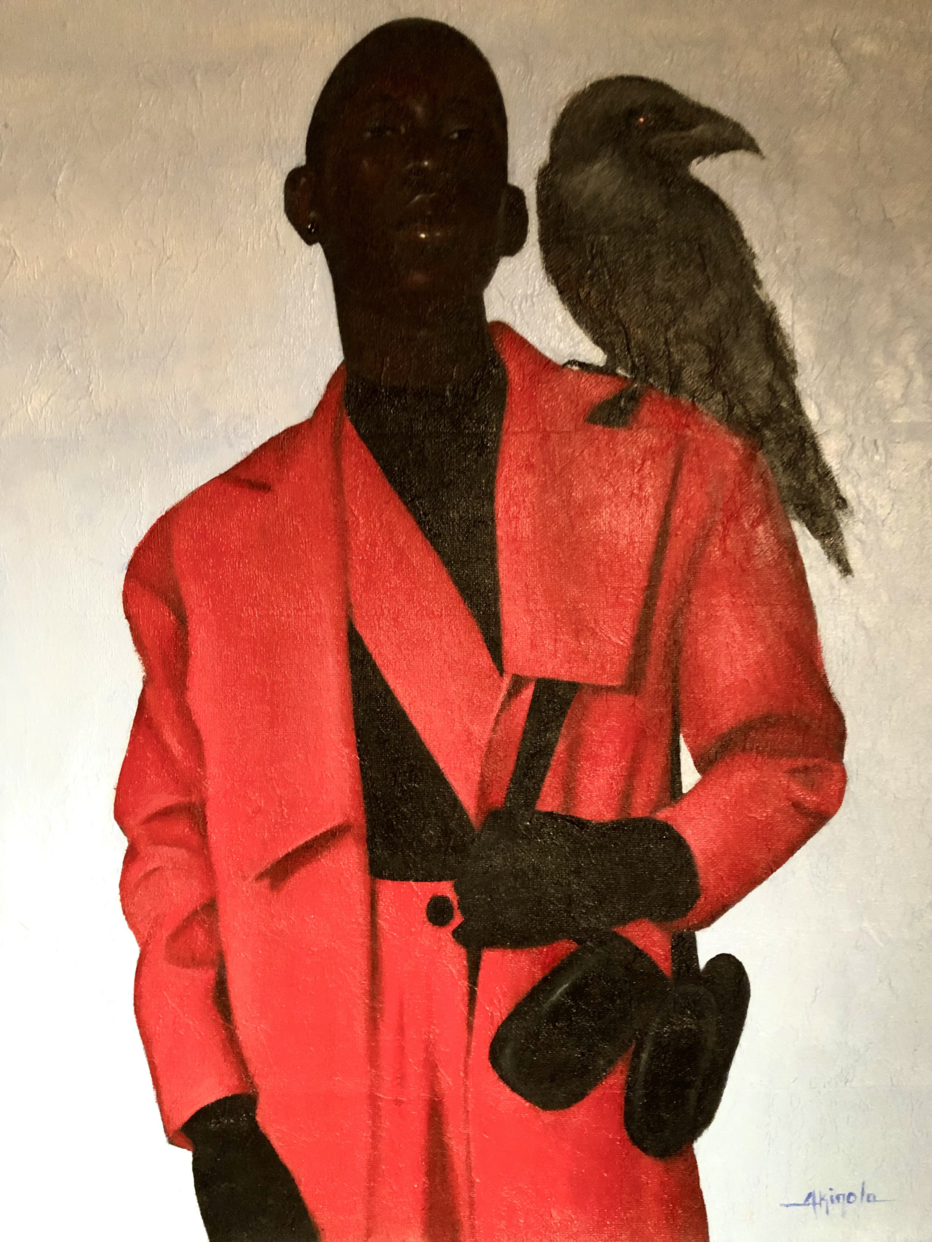 Akinboye Akinola Peter, The stereotyped Akinboye Akinola Peter, The stereotyped