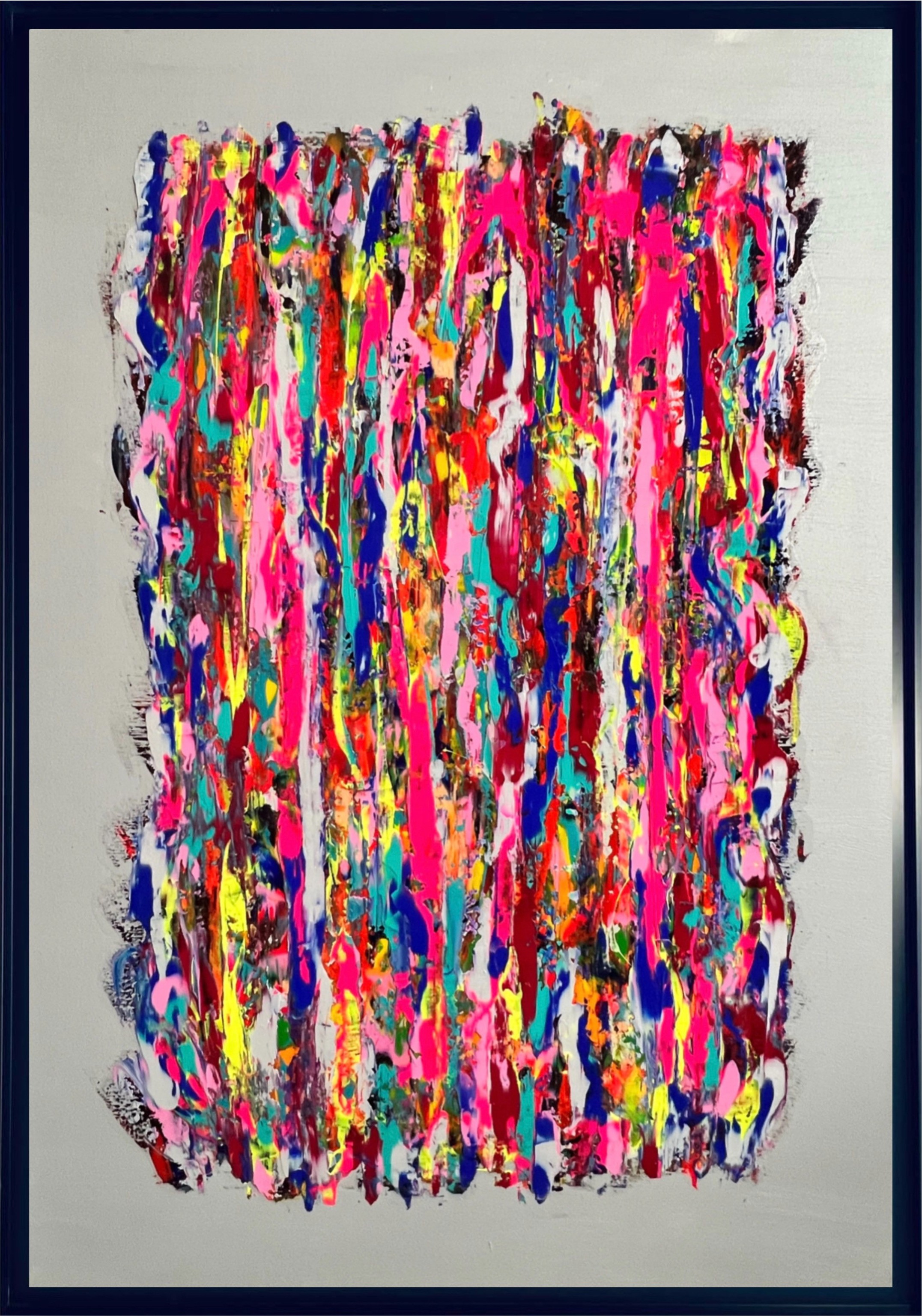 Sadhana Sorin-Dejust, Flowering Sadhana Sorin-Dejust, Flowering