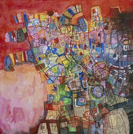 The complexity of being in Beirut, Wissam Beydoun