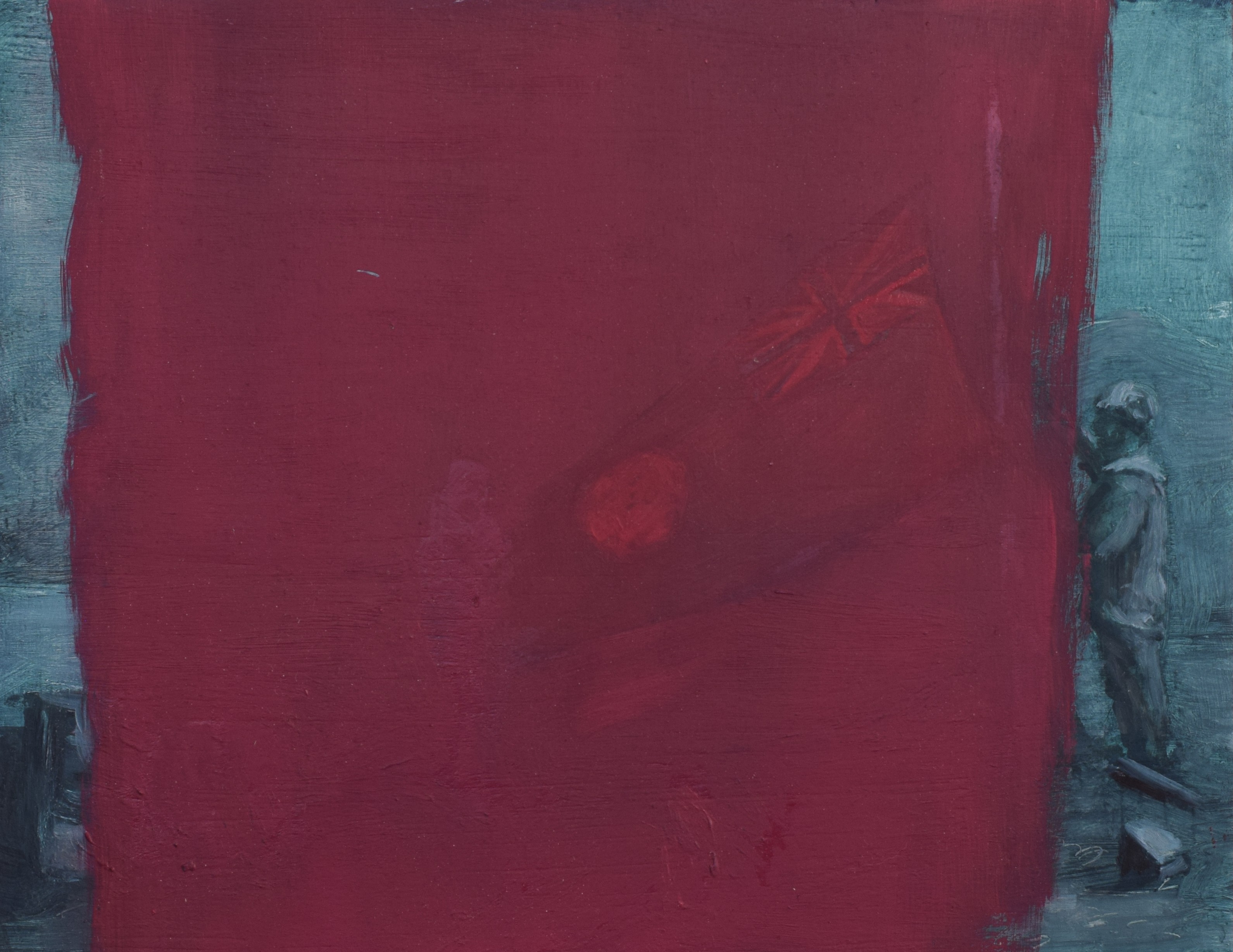 Jessica Houston, To hang in between Jessica Houston, To hang in between