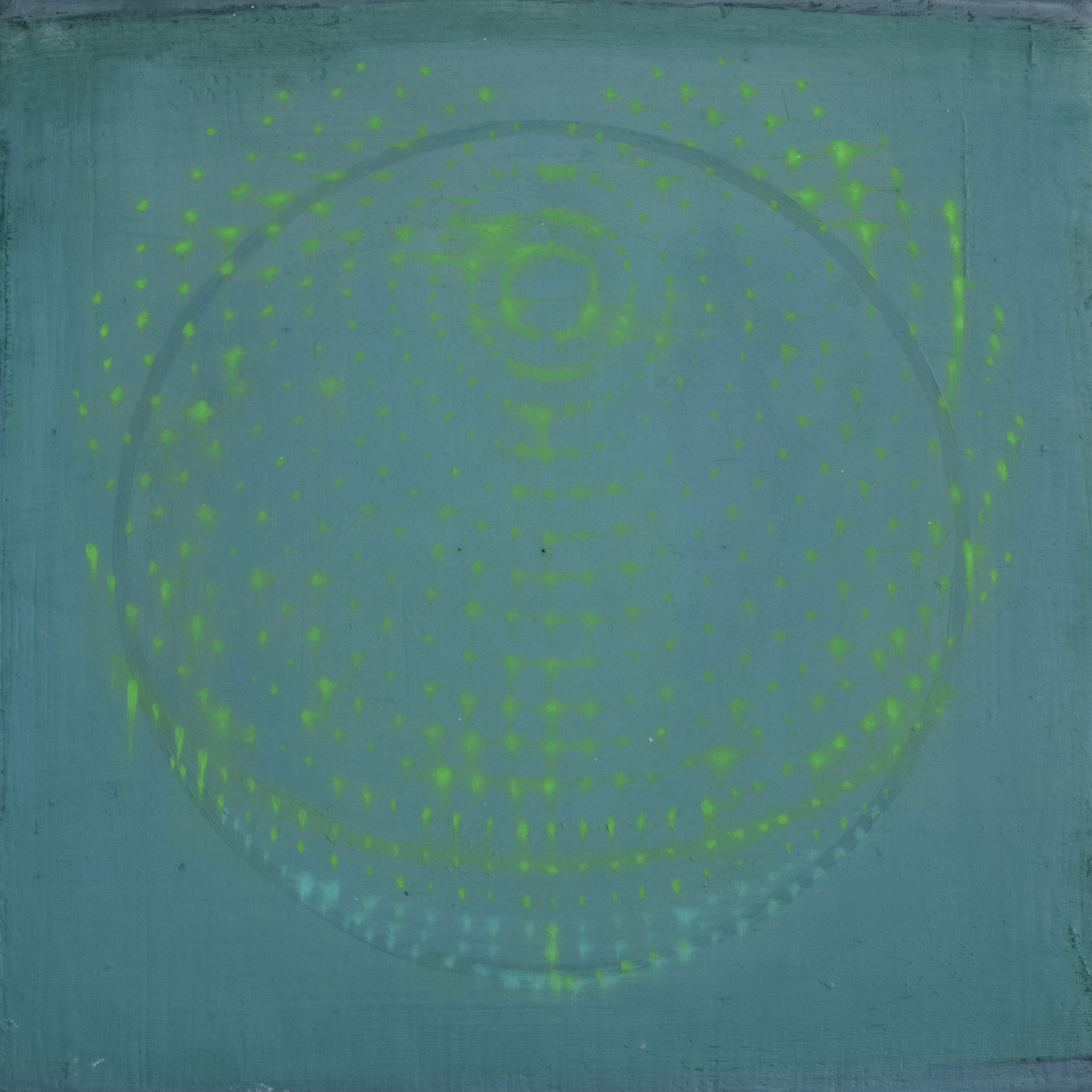 Jessica Houston, Heart world Jessica Houston, Heart world