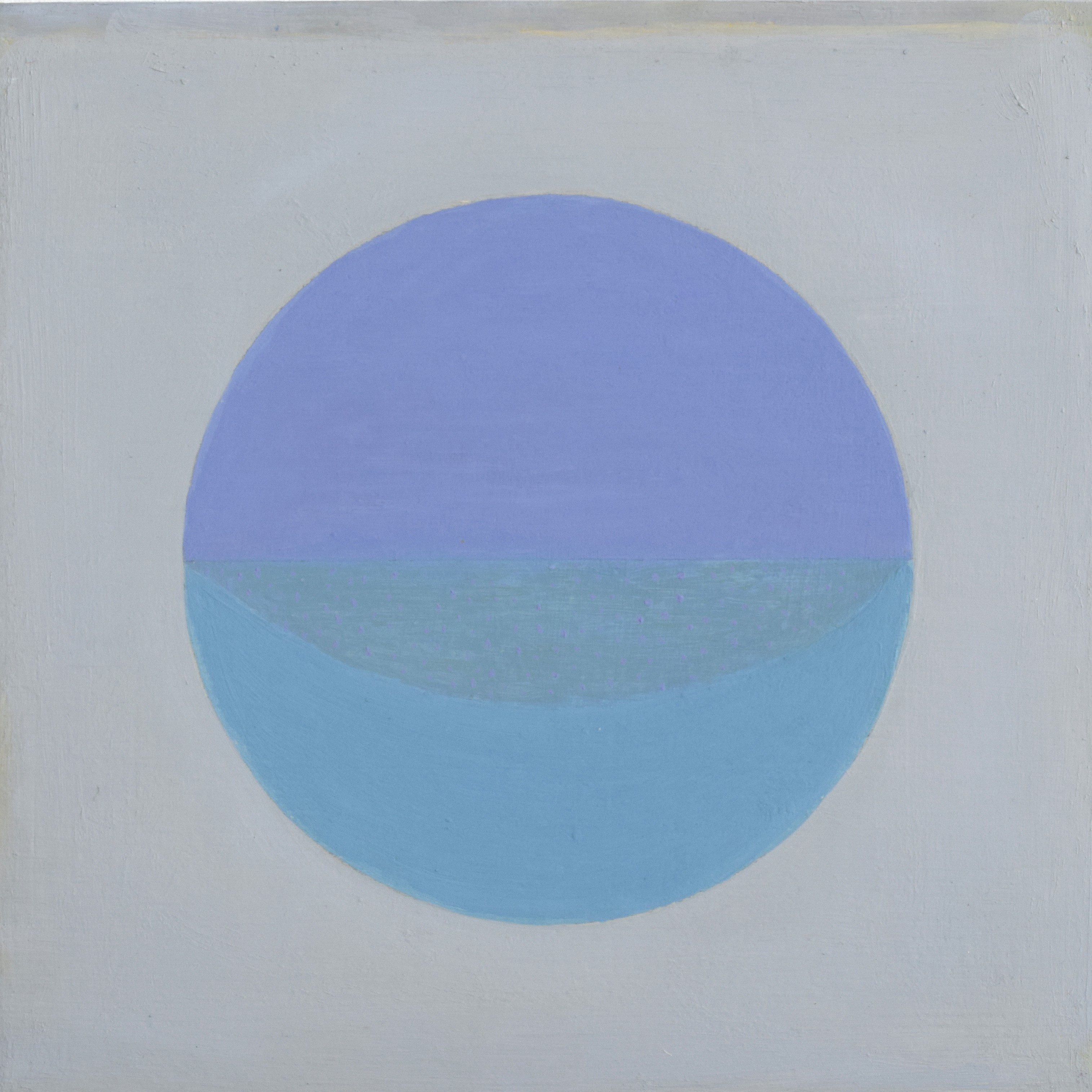 Jessica Houston, The impossible abyss which separates the two sides Jessica Houston, The impossible abyss which separates the two sides