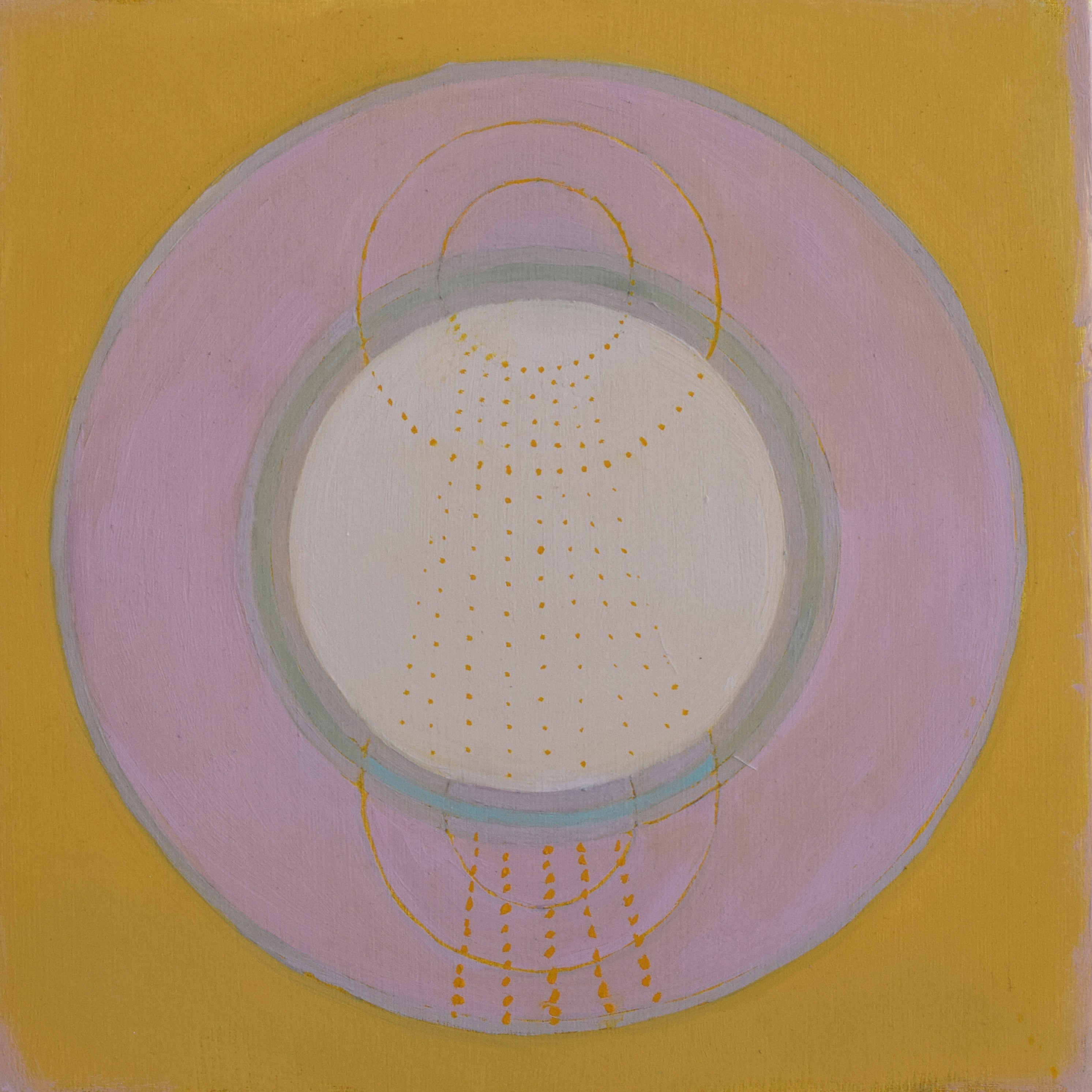 Jessica Houston, Born of sight and memory Jessica Houston, Born of sight and memory
