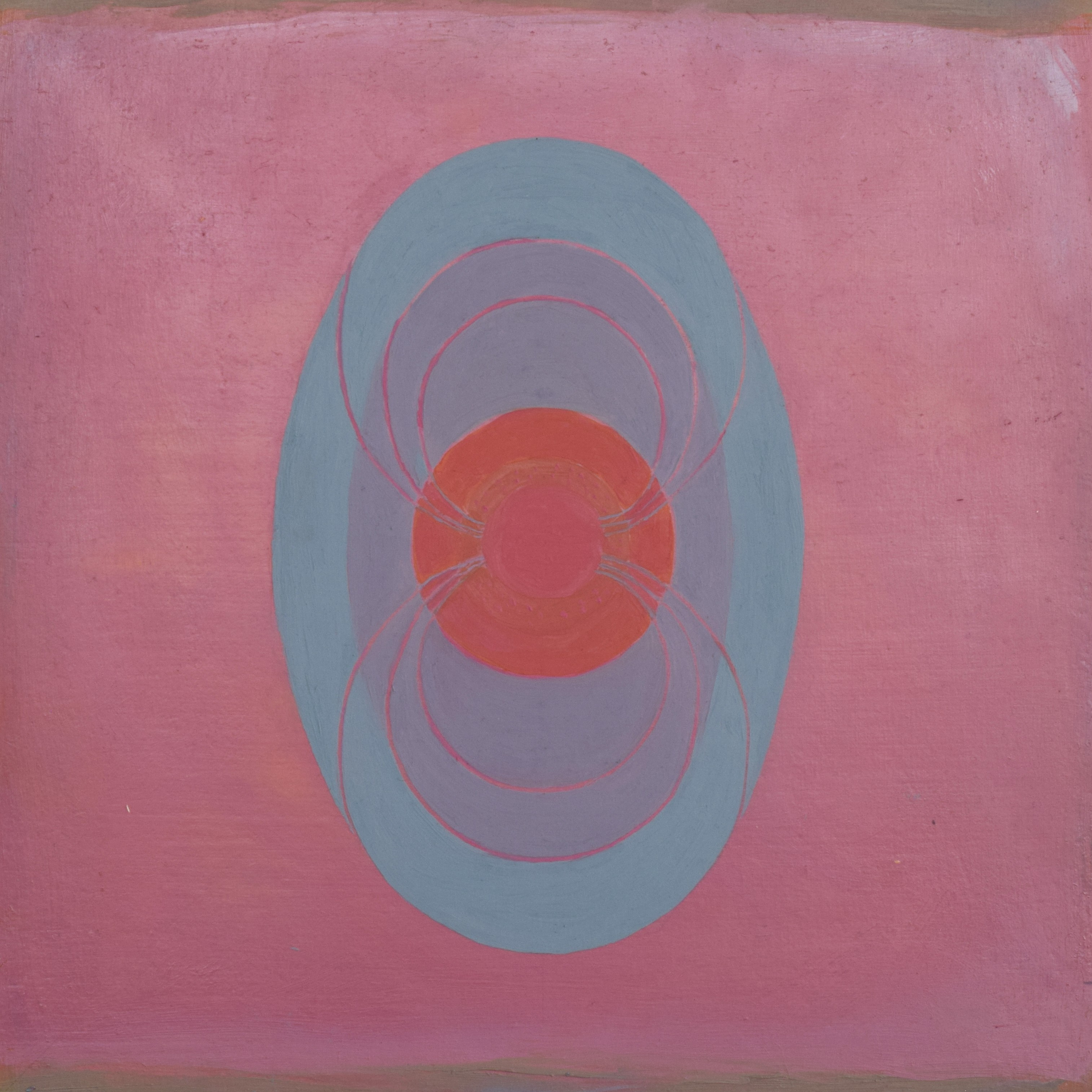 Jessica Houston, Polar opposites and complementary relationships Jessica Houston, Polar opposites and complementary relationships