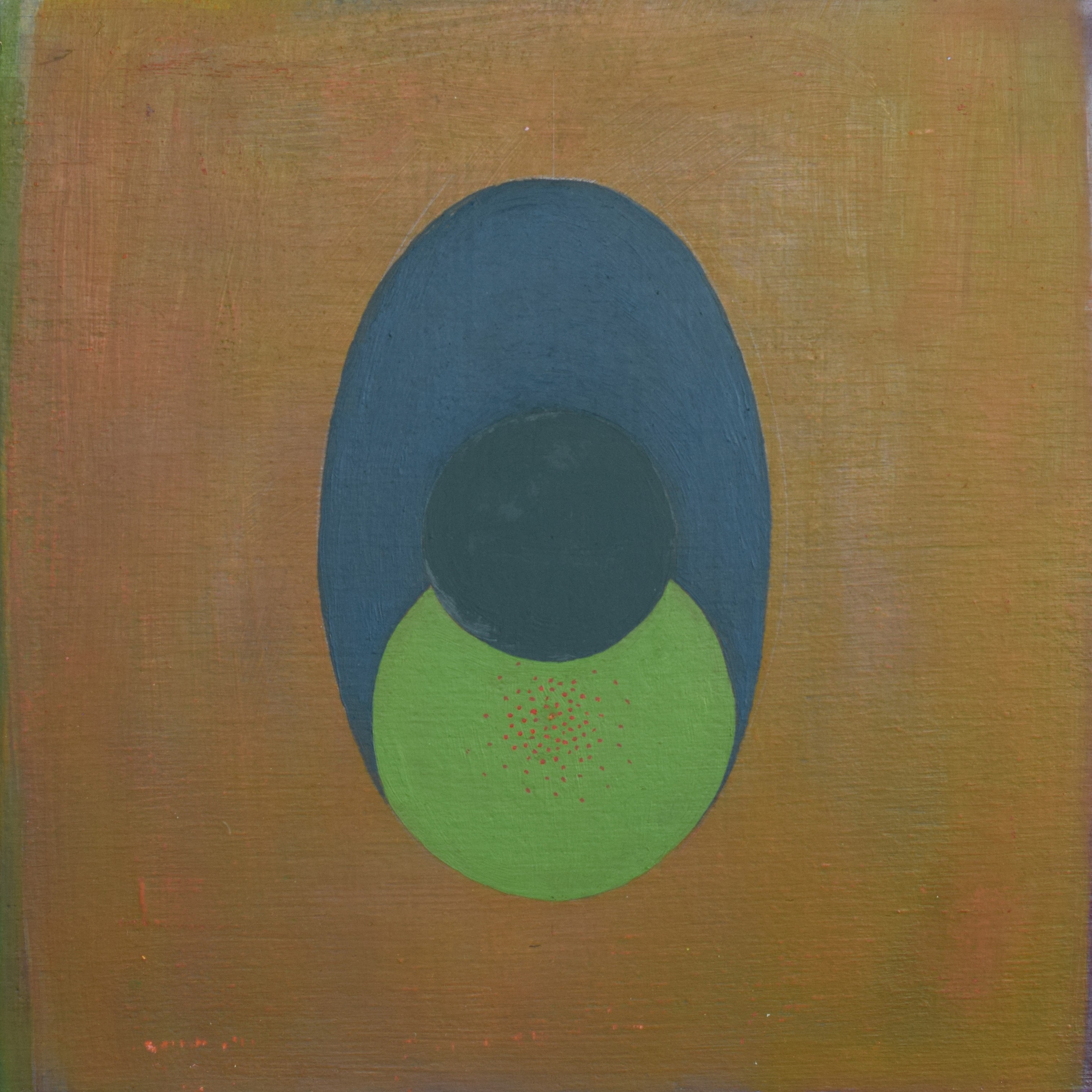 Jessica Houston, Around us and within us Jessica Houston, Around us and within us