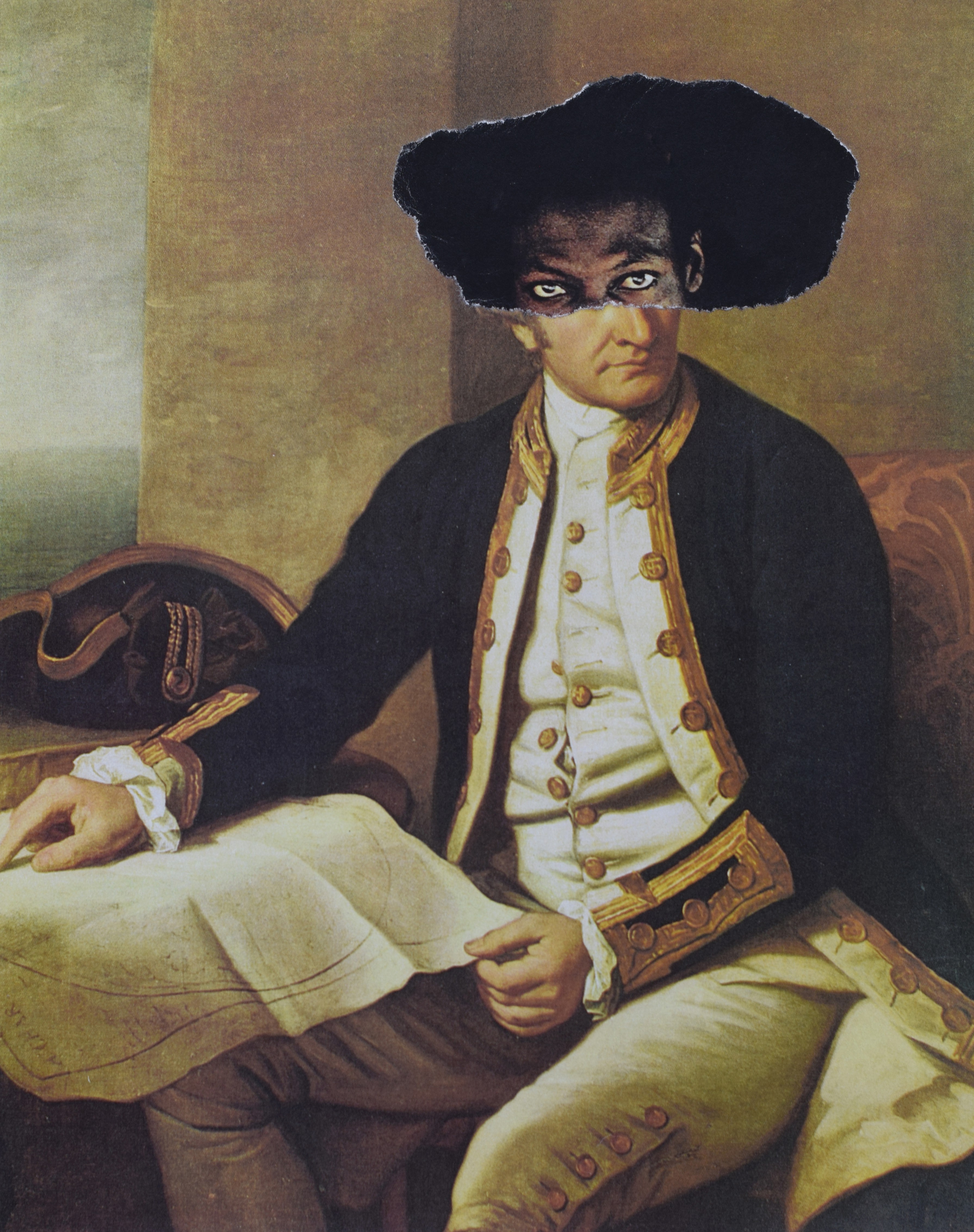 Jessica Houston, Captain Cook’s legacy Jessica Houston, Captain Cook’s legacy