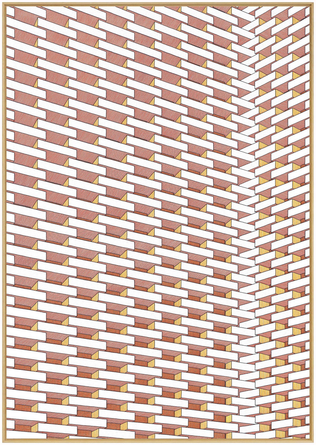 Rodrigo Spinel, Aparejo #1 Rodrigo Spinel, Aparejo #1
