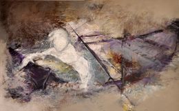 Au fil du temps série personnage, Véronique Bourgeois-Noury