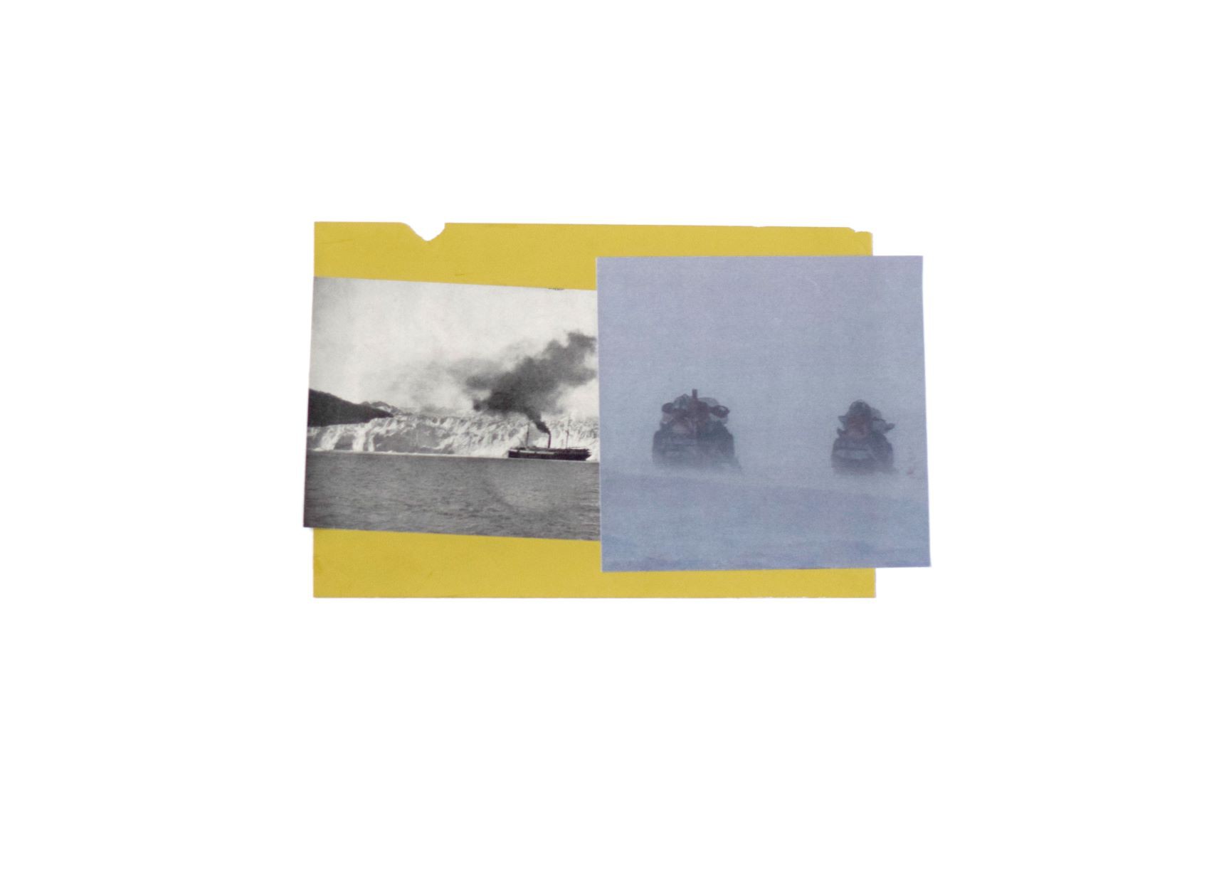 Jessica Houston, The plume of nationalism Jessica Houston, The plume of nationalism