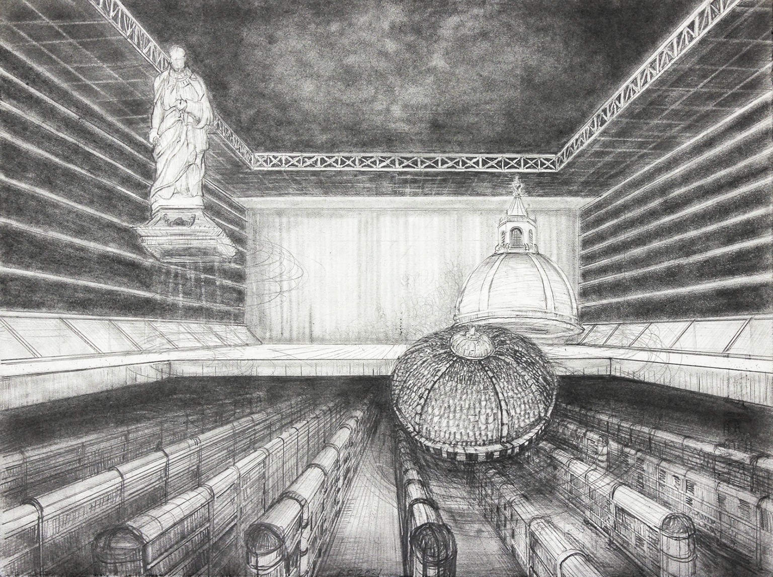Robbie Cornelissen, Places (underworld) Robbie Cornelissen, Places (underworld)