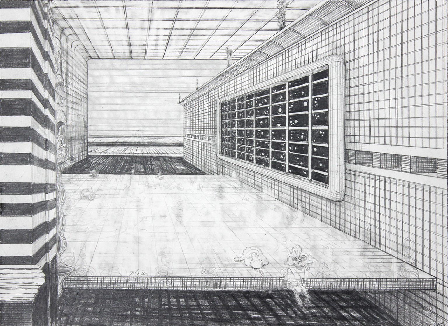 Robbie Cornelissen, Places (1) Robbie Cornelissen, Places (1)
