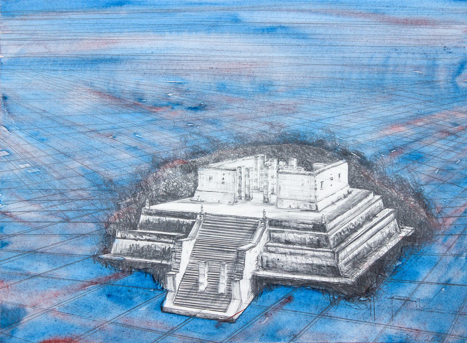 Robbie Cornelissen, Places (2) Robbie Cornelissen, Places (2)