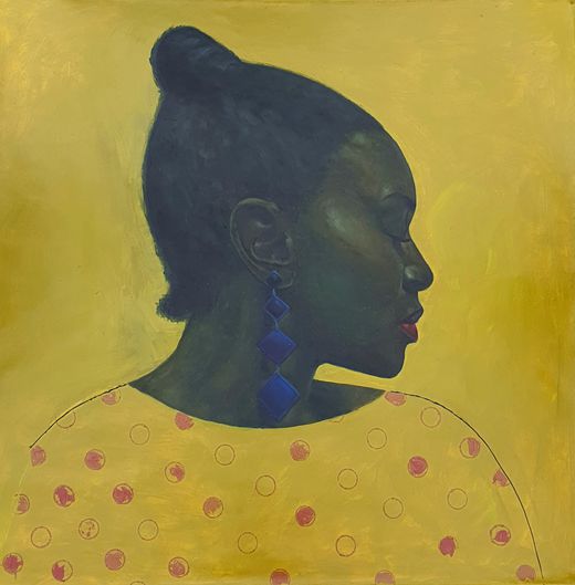 Damilola Ilori