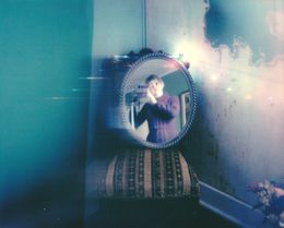 Portal, Lisa Toboz