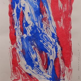 The Fear of Abandonment I, Christian Ray Villanueva