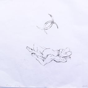 Wanting Waxing Waning, Christian Ray Villanueva