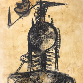 Wifredo Lam, Les amies Wifredo Lam, Les amies