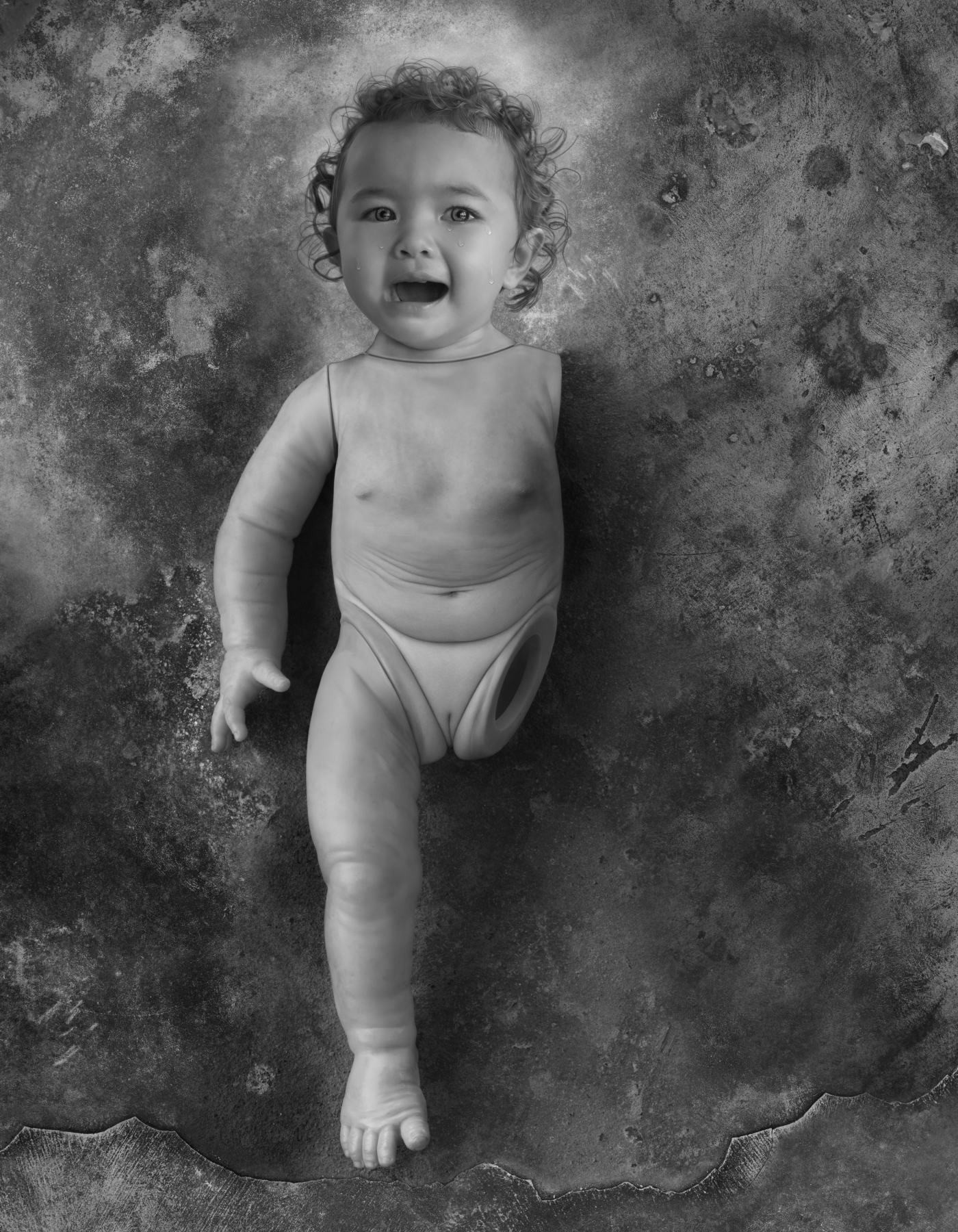 Dominic Rouse, The Birth of Tragedy Dominic Rouse, The Birth of Tragedy
