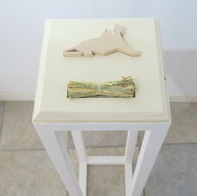 Bestiaire, Raphaël Galley