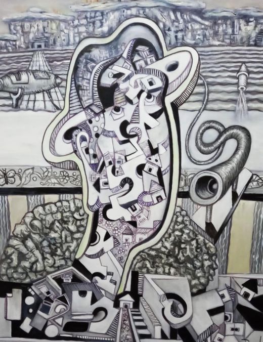 Oscar Pardo