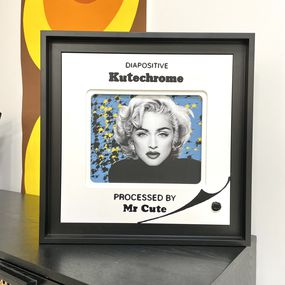 Mr Cute, La Madonne Mr Cute, La Madonne