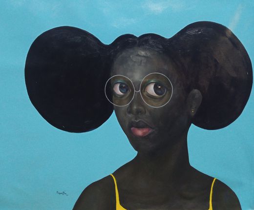 Mayowa Esan