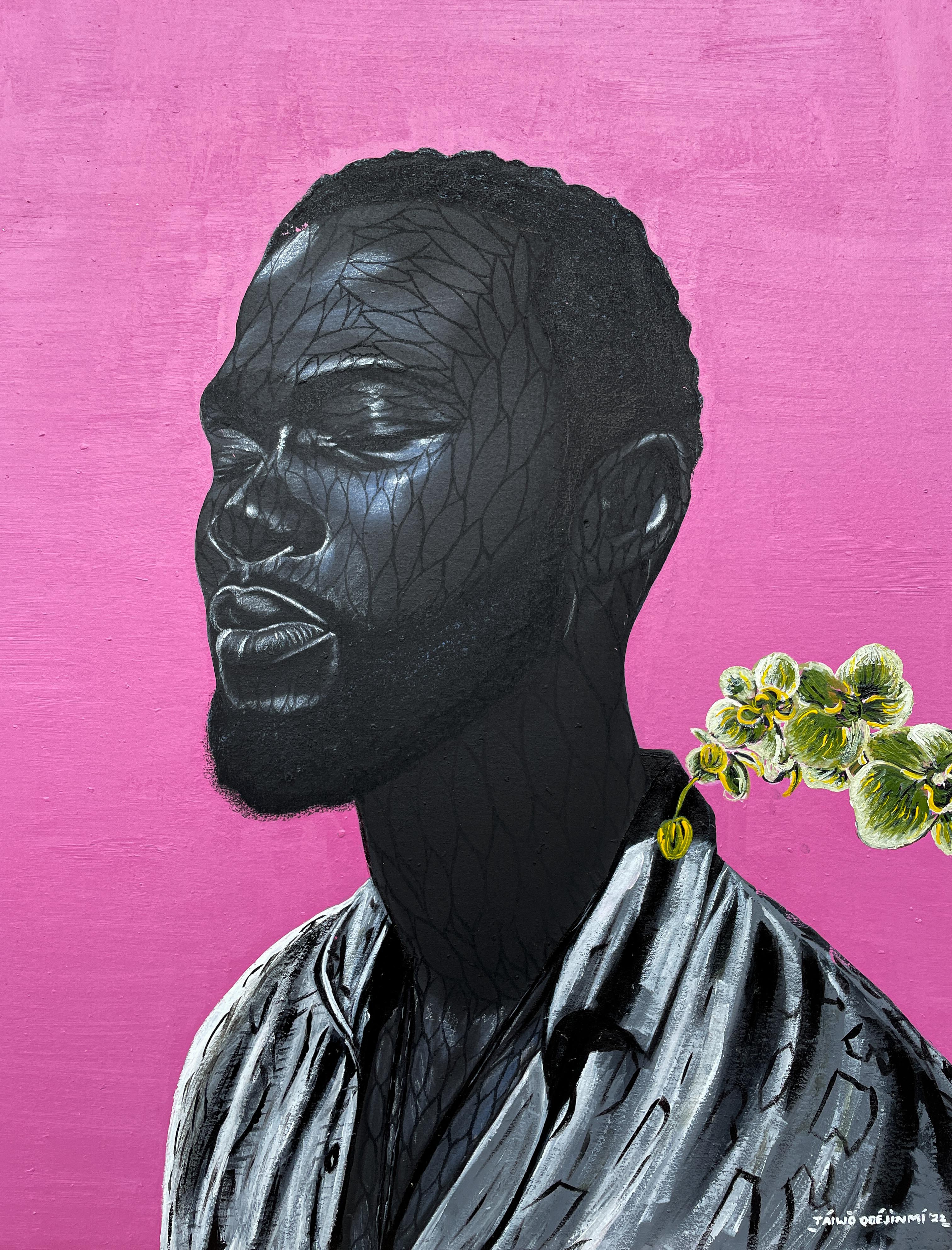 Taiwo Odejinmi, Thoughtful John Taiwo Odejinmi, Thoughtful John