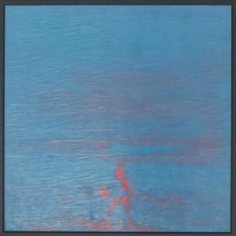 Mermaid's Request, Shawn Ehlers