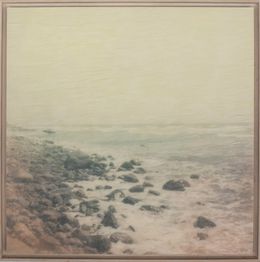Dirt Lot, Shawn Ehlers