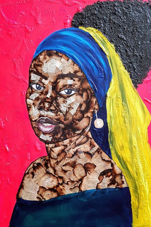 Mariam Olubunmi