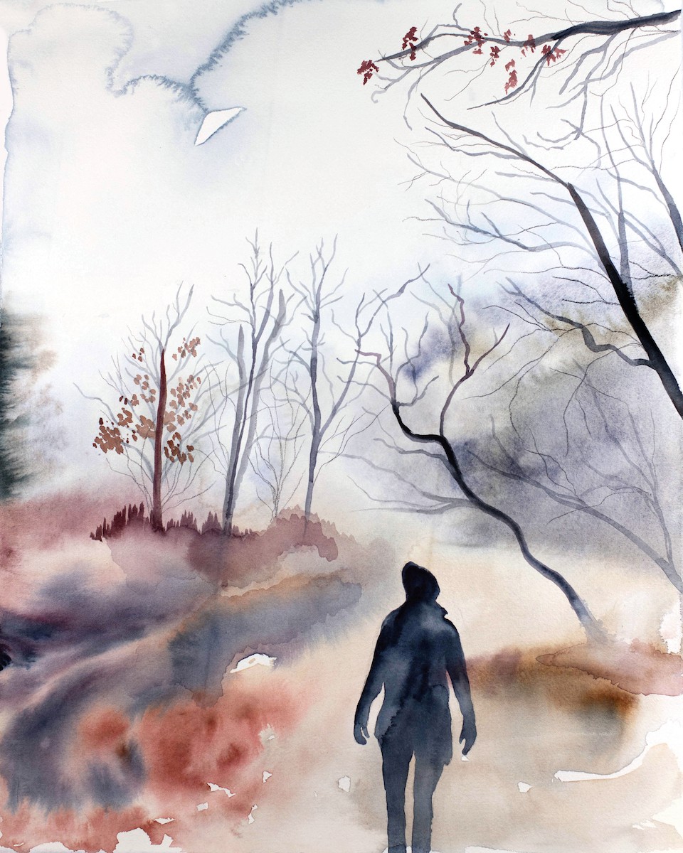Elizabeth Becker, December Elizabeth Becker, December