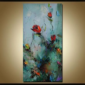 Stanislav Lazarov, Fly Roses Stanislav Lazarov, Fly Roses