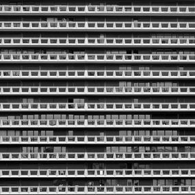 Mass architecture, Pierre Leccia