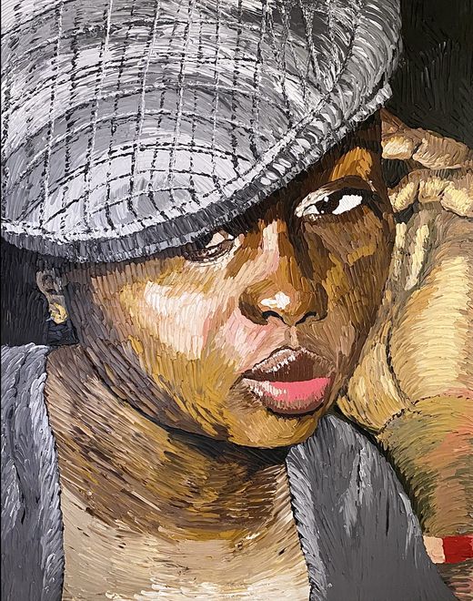 Okeowo Oluwaferanmi