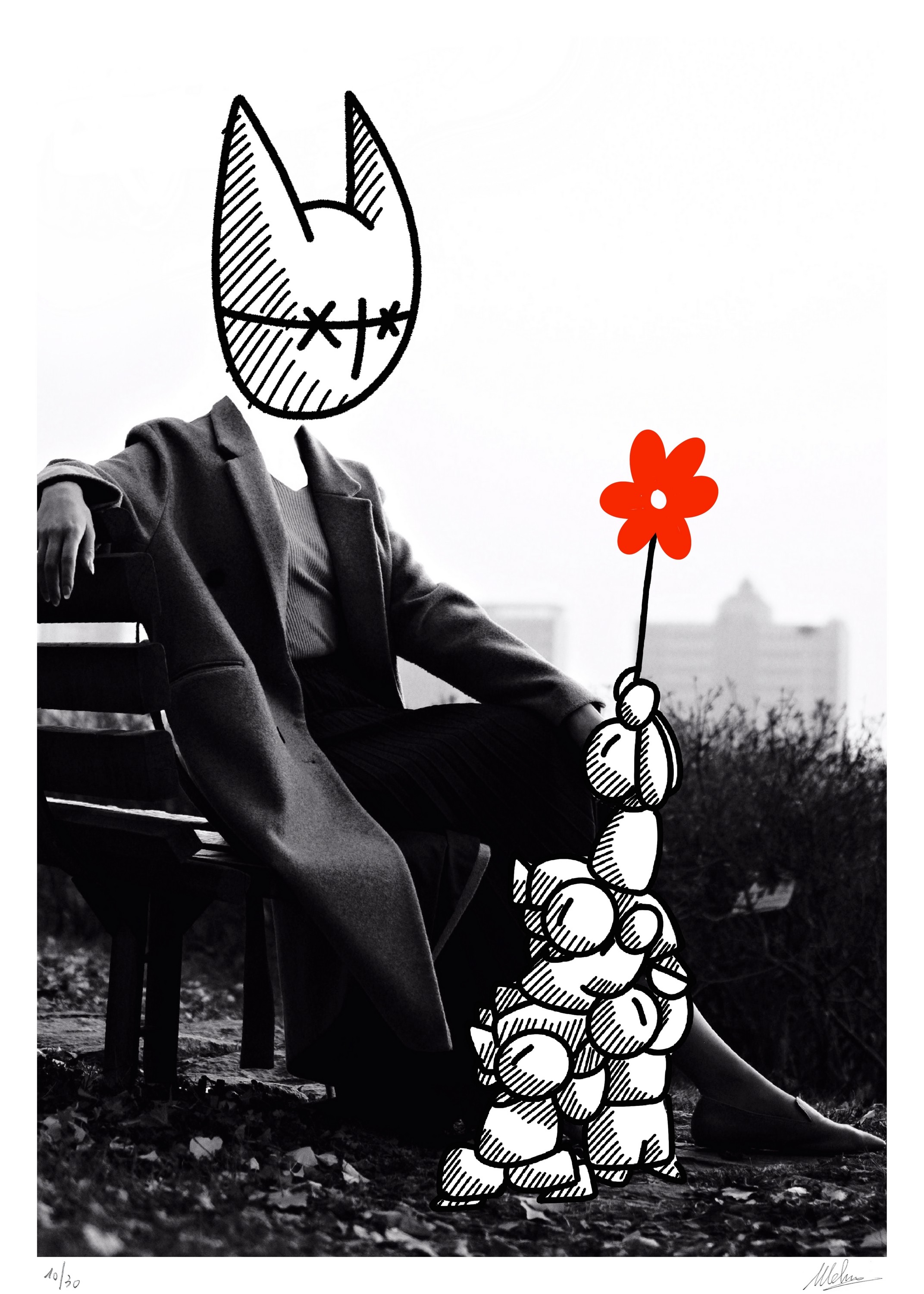 Melkio, Romance Melkio, Romance