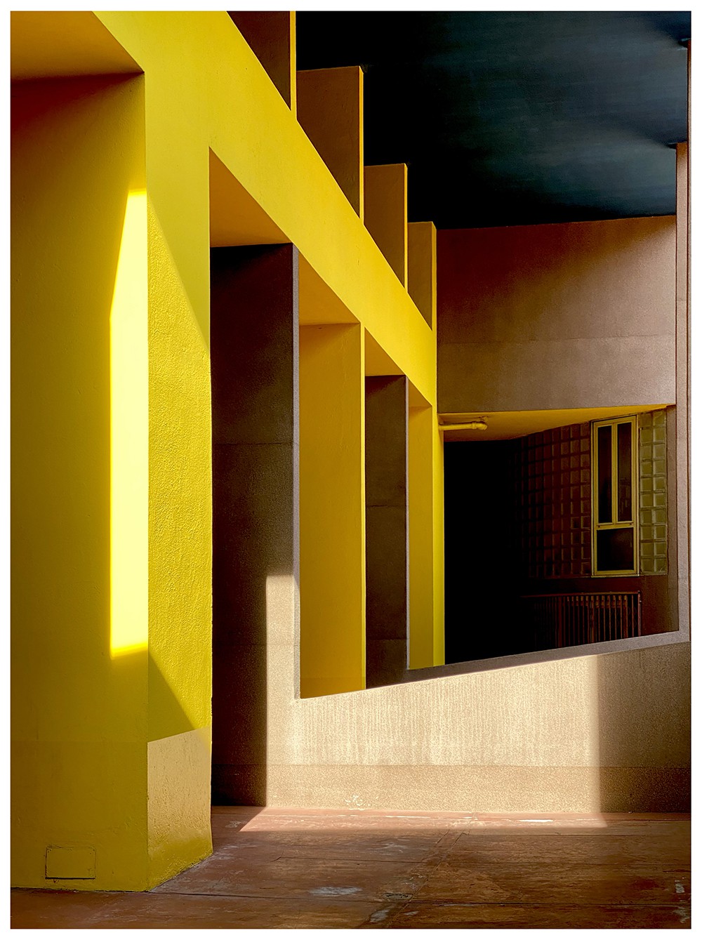 Richard Heeps, Monte Amiata I, Milan Richard Heeps, Monte Amiata I, Milan
