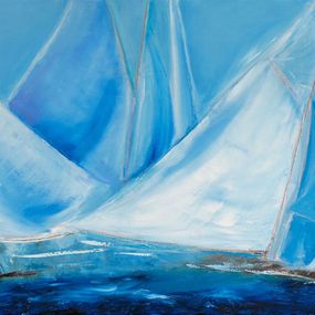 Entremelées, Marianne Dencausse Robbe