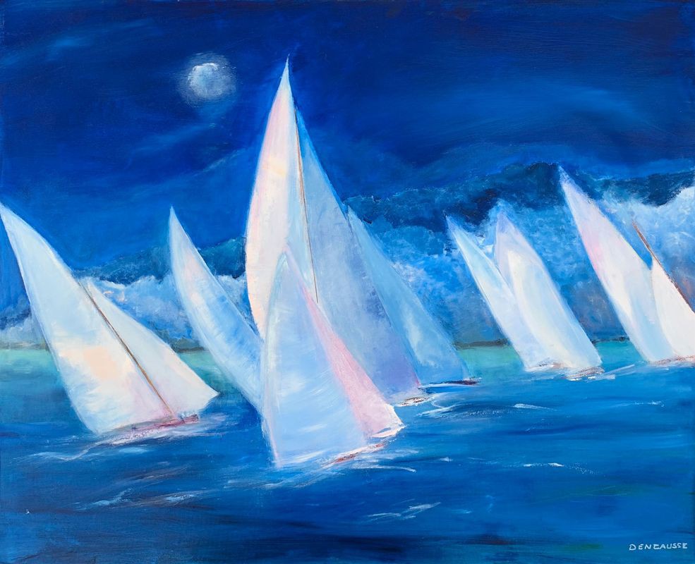 Marianne Dencausse Robbe, Rythme Marianne Dencausse Robbe, Rythme