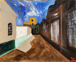 Gemälde, Fondazione Prada 2, Sergey Bondarev