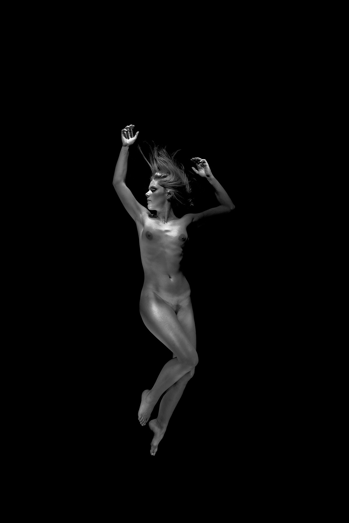 Wai Ming Lung, Drowning I Wai Ming Lung, Drowning I