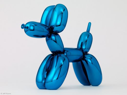 Jeff Koons