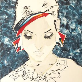 Lu Mourelle, Eloá Lu Mourelle, Eloá