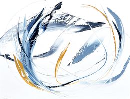 Bleu Orage, Blandine Insler
