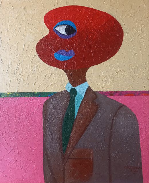 Omonu Salisu