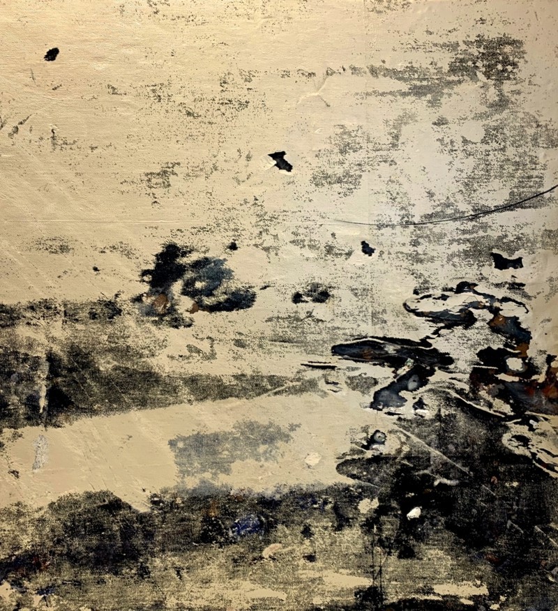 Andrea Capecci, Something Andrea Capecci, Something