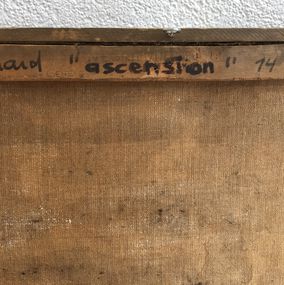 Monard, Ascension Monard, Ascension
